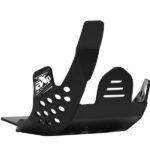 AXP Skid Plate PHD 6mm Yamaha YZ450F 23-/YZ450FX/WR450F/Fantic XXF450 24-