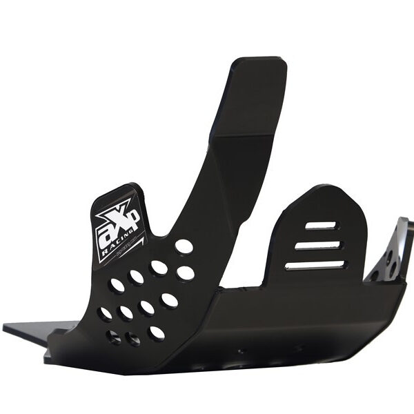 AXP Skid Plate PHD 6mm Yamaha YZ450F 23-/YZ450FX/WR450F/Fantic XXF450 24-