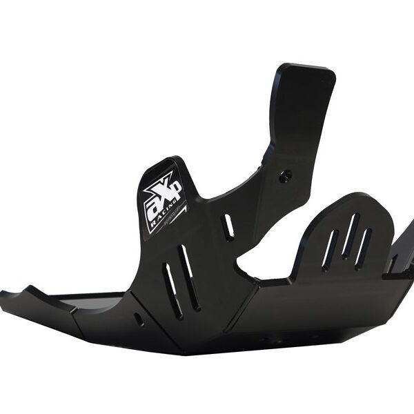 AXP Xtrem HDPE Skid Plate Yamaha YZ450F 23-/YZ450FX/WR450F/Fantic XXF450 24-