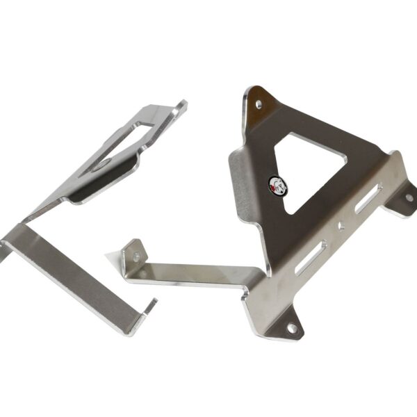 AXP Radiator Guards Yamaha YZ250F 24- / YZ450F 23-