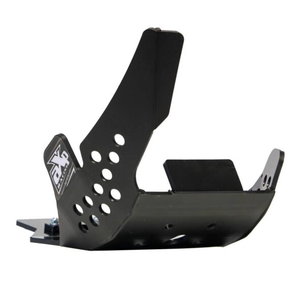 AXP Skid Plate PHD 6mm Yamaha YZ250F 24-/YZ250FX/WR250F/Fantic XXF250 25-