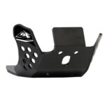 AXP Skid Plate PHD 6mm Black KTM 65SX / GasGas MC65 / Husqvarna TC65 24-