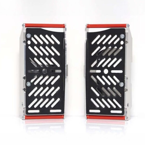 AXP Xtrem Radiator Guards Beta 125RR/200RR/250RR/300RR 24-
