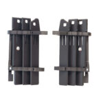 AXP HDPE Radiator Guards Sherco 125/250/300/450/500 25-26