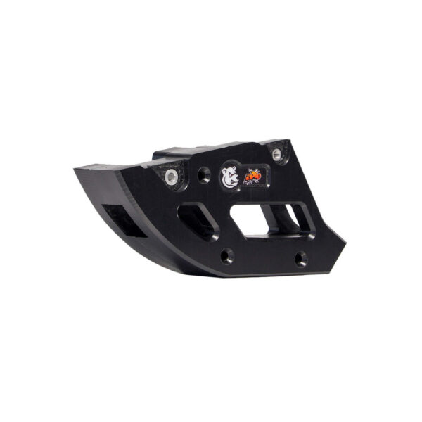 AXP Chain Guide Black KTM 390 ADVENTURE R / ENDURO R