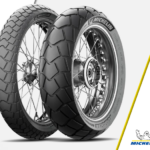 Michelin Anakee Adventure 2 90/90-21 M/C 54V TL/TT Fr