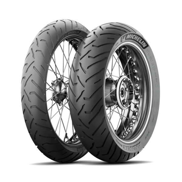 Michelin Anakee Road 110/80 R 19 M/C 59V TL/TT Fr