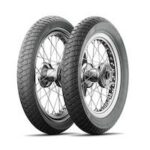 Michelin Anakee Street 130/70-13 M/C 57P TL Re