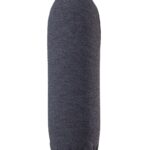 Fender cover anthracite F0 15x40cm 2-pack