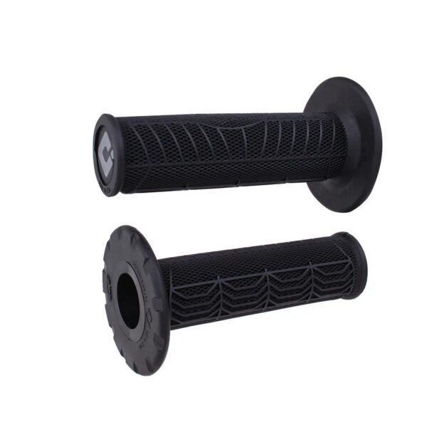 ODI Glue-On Grip Motion Pro DirtControl II S/P Black