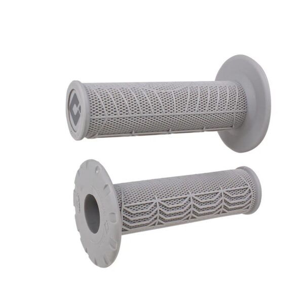 ODI Glue-On Grip Motion Pro DirtControl II S/P Grey