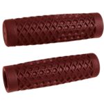 ODI Street VANS/Cult, V-Twin Single-Ply, 7/8" Ox Blood (Dark Red)