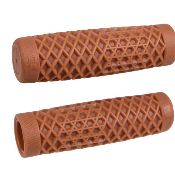 ODI Street VANS/Cult V-Twin Single-Ply 7/8" Gum Rubber
