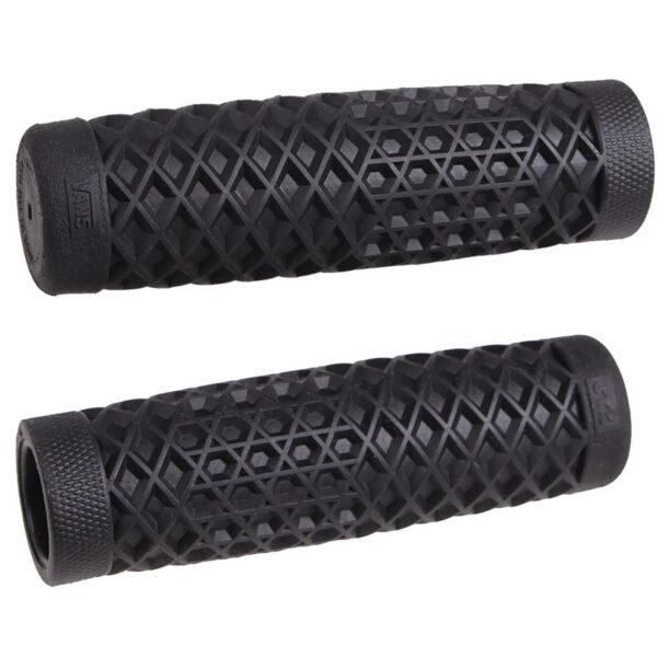 ODI Street VANS/Cult V-Twin Single-Ply 1" Black