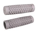 ODI Street VANS/Cult, V-Twin Single-Ply, 1"  Grey