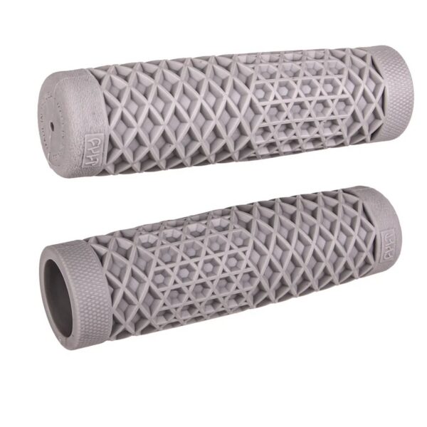 ODI Street VANS/Cult V-Twin Single-Ply 1" Grey