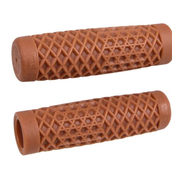 ODI Street VANS/Cult V-Twin Single-Ply 1" Gum Rubber