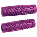 ODI Street VANS/Cult, V-Twin Single-Ply, 1"  Iredescent Purple