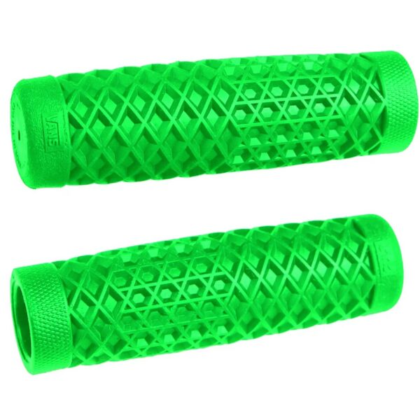 ODI Street VANS/Cult V-Twin Single-Ply 1" Green