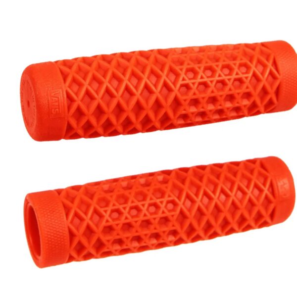 ODI Street VANS/Cult V-Twin Single-Ply 1" Orange