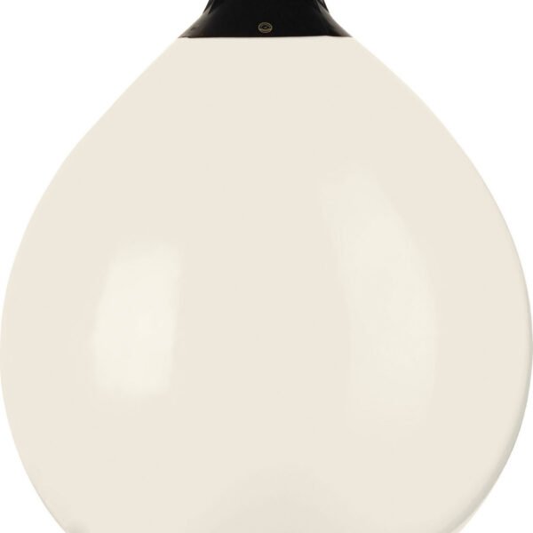 Dan-Fender B100 white ball fender Ø810mm