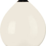 Dan-Fender B120 white ball fender Ø965mm