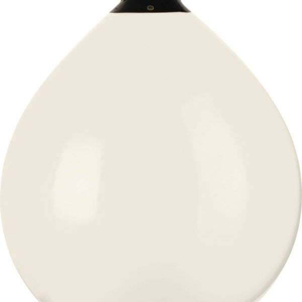 Dan-Fender B120 white ball fender Ø965mm