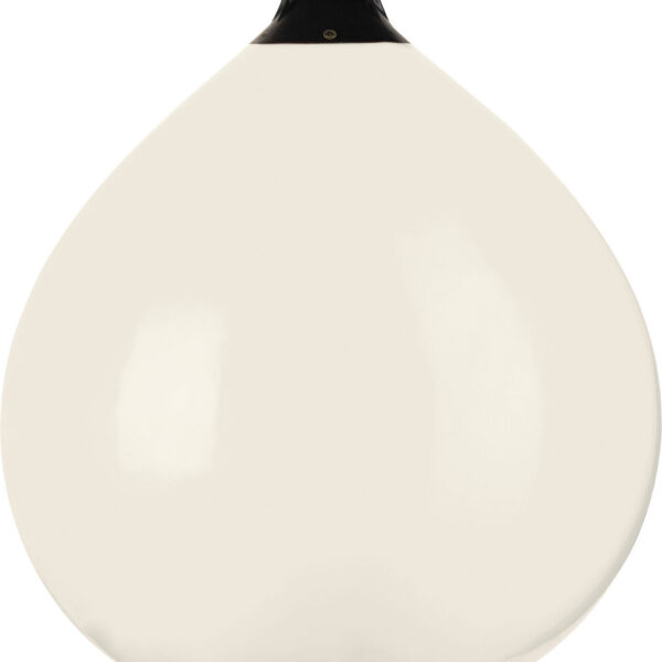 Dan-Fender B135 white ball fender Ø1100mm