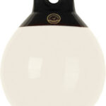 Dan-Fender B20 white ball fender Ø160mm