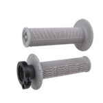 ODI Motion Pro DirtControl V2 Lock-On Grip Grey