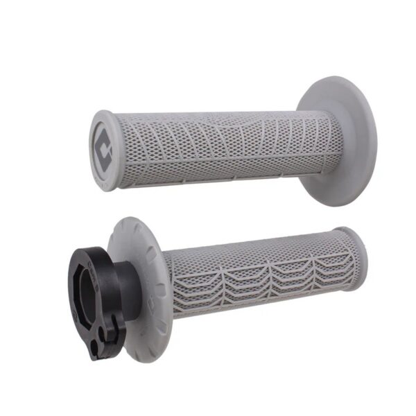 ODI Motion Pro DirtControl V2 Lock-On Grip Grey