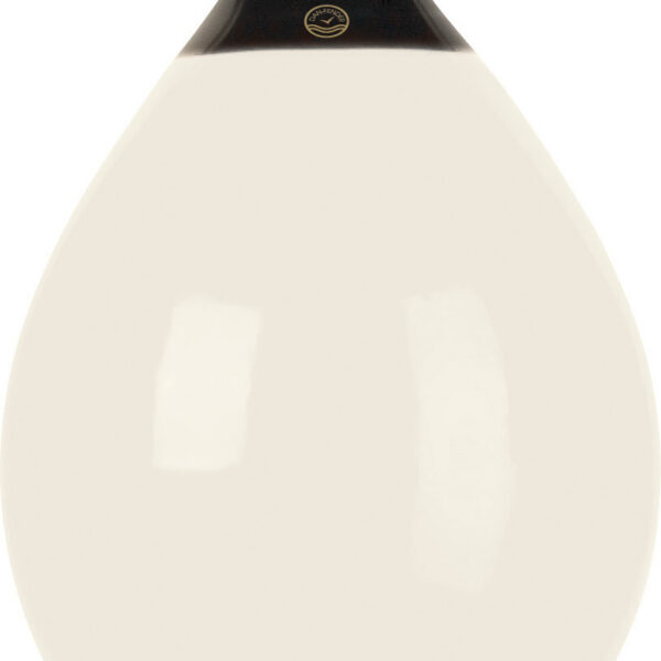 Dan-Fender B40 white ball fender Ø320mm