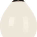 Dan-Fender B50 white ball fender Ø405mm