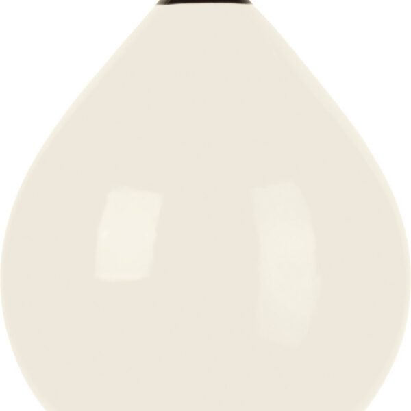 Dan-Fender B75 white ball fender Ø610mm