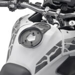 GIVI SPECIFIC FLANGE FOR TANLOCK