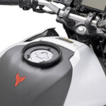 GIVI SPECIFIC FLANGE X TANKLOCK BAG
