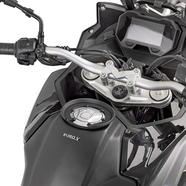Givi FLANGE FITT. TANKLOCK VOGE BRIVIDO 500R