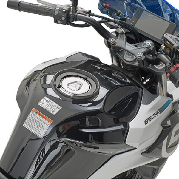 Givi FLANGE TANKLOCK CFMOTO 650NK (21)