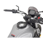 Givi SPEC.FLAN.VOGE TROFEO 300AC SCRAMBL. 22