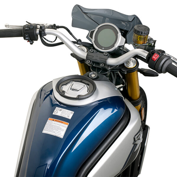 Givi Specific metal flange for fitting the TankLock tank bags CF MOTO 800MT (22)