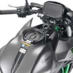 Givi Flange X Tanklock Bag Kawa.Z650 20-23