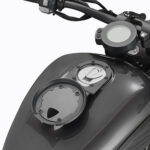 Givi Flange Keeway V302 C (2023)