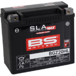 BS Battery BGZ20HL (FA) SLA MAX - Sealed & Activated