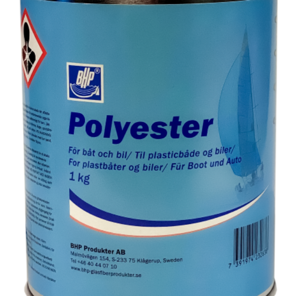 BHP Polyester 1kg