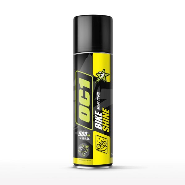 OC1 Bike Shine 500ML