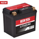 BS Battery BSLI-14 Lithiumbattery