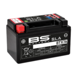 BS Battery BTX7A (FA) SLA - Sealed & Activated