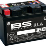 BS Battery BTZ12S (FA) SLA - Sealed & Activated