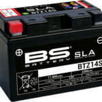 BS Battery BTZ14S (FA) SLA - Sealed & Activated