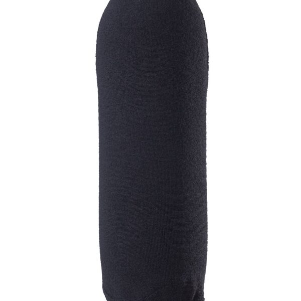 Fender cover black F1 15x61cm 2-pack